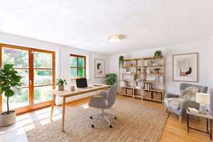 Eine Villa mit Weitblick – Hanglage trifft "Zugspitzenpanorama" – Die vollständige Adresse der Immobilie erhältst du vom Anbieter., 85049 West, Ingolstadt – Vorschaubild 25
