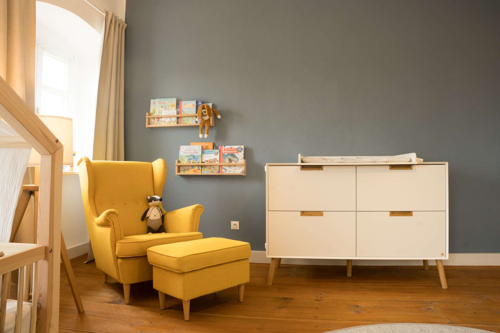 Immobilie in Köfering - Historischer Pfarrhof von 1780 - Ein Unikat, das Geschichte und Moderne verbindet - Bild 39