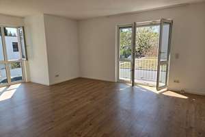3-Zimmer-Wohnung in Bogenhausen  -  Denning