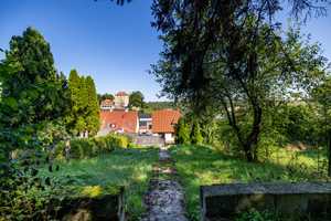 Ihr neues Zuhause: Doppelhaushälfte mit Terrasse und Garten in ruhiger Lage von Thüngen – Main-Spessart (Kreis) – Vorschaubild 19