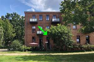 Großzügige 2-Zimmer-Wohnung mit Terrasse in der ehem. Glanzfilmfabrik! – An der Filmfabrik 4, 12555 Köpenick, Berlin – Vorschaubild 3