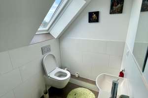 Lichtdurchflutete Maisonettewohnung in der Südstadt – Große Barlinge 53, 30171 Südstadt, Hannover – Vorschaubild 16
