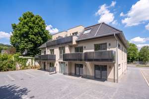 All inclusive Voll möbliertes 1-Zimmer-Apartment direkt an der Universität Bielefeld – Voltmannstraße 26, 33615 Schildesche, Bielefeld – Vorschaubild 5