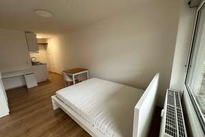 Schönes hochwertig renoviertes 1- Zimmerapartment in Erlangen - Bruck – Weidenweg 20, 91058 Bachfeld, Erlangen – Vorschaubild 2