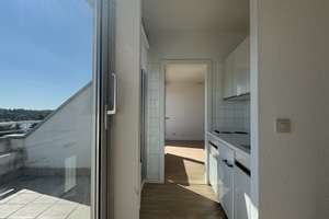 Terrassenwohnung mit Wasserblick: 2 Terrassen, 2 Bäder, 2 Zimmer … und viel Sonne! – Alt-Pichelsdorf 33A, 13595 Wilhelmstadt, Berlin – Vorschaubild 10