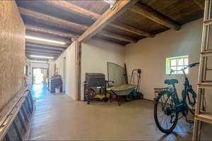 Besonders gepflegtes Bauernhaus mit herrlicher Außenanlage und moderner Technik – Die vollständige Adresse der Immobilie erhältst du vom Anbieter., 27327 Schwarme – Vorschaubild 27