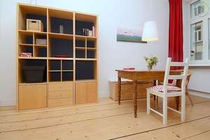 Stilvolle möblierte 2-Zimmer Wohnung mit Internet in Wiesbaden Mitte – Die vollständige Adresse der Immobilie erhältst du vom Anbieter., 65183 Mitte, Wiesbaden – Vorschaubild 9