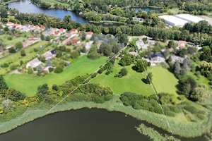 Bungalow als Bestand auf 1.253m² + Baugrundstück 819m² + 8.497m² Grünfläche – Die vollständige Adresse der Immobilie erhältst du vom Anbieter., 15838 Am Mellensee – Vorschaubild 30