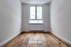 Helle, sanierte 3-Zimmer-Wohnung mit Balkon in ruhiger Lage – Die vollständige Adresse der Immobilie erhältst du vom Anbieter., 30165 Vahrenwald, Hannover – Vorschaubild 5
