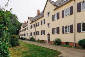 Einladende Wohnung am Schillerteich // 1.OG links – Fichtestr. 5, 38440 Schillerteich, Wolfsburg – Vorschaubild 3