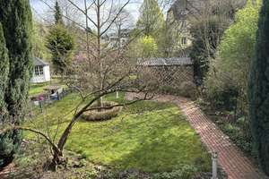 Toplage! Münster-Geistviertel! Einfamilienhaus/ Doppelhaushälfte mit schönem Garten – Die vollständige Adresse der Immobilie erhältst du vom Anbieter., 48151 Geist, Münster – Vorschaubild 5