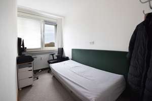 AIGNER - Vermiete 2,5-Zimmer-Wohnung mit geräumigen West-Balkon am Hachinger Bach – Die vollständige Adresse der Immobilie erhältst du vom Anbieter., 81735 Neuperlach, München – Vorschaubild 4