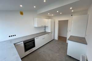 3,5 Zimmer Loft-Dachgeschoss Wohnung in Wiesbaden Breckenheim mit EBK und Balkon – Die vollständige Adresse der Immobilie erhältst du vom Anbieter., 65207 Breckenheim, Wiesbaden – Vorschaubild 20