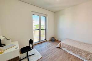 Wohnen im Neubau Franklin: Großzügige Wohnung mit inspirierender Möblierung! – George-Sullivan-Ring 99, 68309 Käfertal, Mannheim – Vorschaubild 13