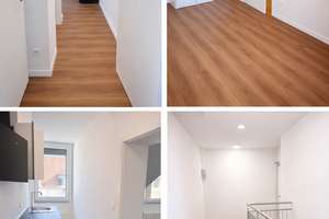 Erstbezug! Moderne Studenten-Apartments mit Küchen Top-Lage in Mannheim – Elfenstraße 12, 68169 Neckarstadt-West, Mannheim – Vorschaubild 4
