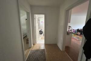 Möblierte 2,5 Zi.-Wohnung In HH-Lokstedt auf Zeit – Die vollständige Adresse der Immobilie erhältst du vom Anbieter., 22529 Lokstedt, Hamburg – Vorschaubild 12