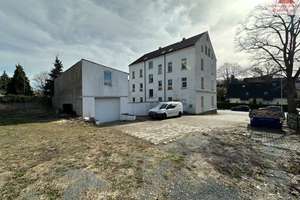 Mehrfamilienhaus mit Steigerungspotential in Chemnitz! – Die vollständige Adresse der Immobilie erhältst du vom Anbieter., 9114 Borna-Heinersdorf, Chemnitz – Vorschaubild 4