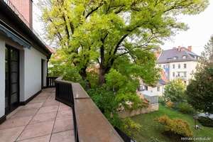RE/MAX - Wohn- und Geschäftshaus Denkmalschutz in Sendling! – Die vollständige Adresse der Immobilie erhältst du vom Anbieter., 81369 Sendlinger Feld, München – Vorschaubild 17