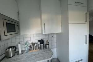 möbliertes Appartement  mit gehobener Innenausstattung in Essen Werden – Mintropstraße 69, 45239 Werden, Essen – Vorschaubild 3