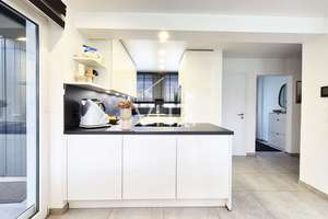 Modernes Reihenendhaus mit großer Terrasse sucht neue Bewohner – Die vollständige Adresse der Immobilie erhältst du vom Anbieter., 74523 Schwäbisch Hall – Vorschaubild 4