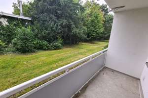 Sanierte 2-Zimmer-Wohnung in modernem Wohnhaus in Wersten – Odenthaler Weg 15, 40591 Wersten, Düsseldorf – Vorschaubild 8