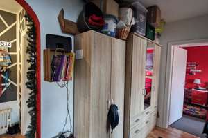 Nähe DIAKO |  4-Zimmer-Dachgeschoss-Wohnung – Die vollständige Adresse der Immobilie erhältst du vom Anbieter., 28239 Ohlenhof, Bremen – Vorschaubild 6