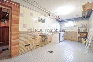 Teilsanierter Bungalow: 345 m² Wohn- Nutzfläche mit großem Grundstück! Berlin-Marienfelde – Die vollständige Adresse der Immobilie erhältst du vom Anbieter., 12277 Marienfelde, Berlin – Vorschaubild 18