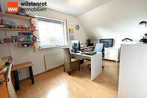 WOHNEN und ARBEITEN 
frei gezogene DHH mit separatem Büro/Werkstattpavillon, 1 Garage Stellplätze – Die vollständige Adresse der Immobilie erhältst du vom Anbieter., 58708 Menden (Sauerland) – Vorschaubild 10