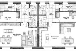 Moderne Doppelhaushälfte in Duvenstedt – Die vollständige Adresse der Immobilie erhältst du vom Anbieter., 22397 Duvenstedt, Hamburg – Vorschaubild 8
