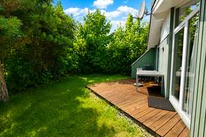Exklusiver Bungalow im Dünenpark am Priwall – Erholung in bester Ostseelage! – Die vollständige Adresse der Immobilie erhältst du vom Anbieter., 23570 Travemünde, Lübeck – Vorschaubild 15