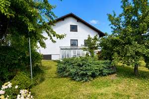 Großzügiges Einfamilienhaus auf Traumgrundstück  mit  beeindruckender Ausbaureserve – Die vollständige Adresse der Immobilie erhältst du vom Anbieter., 85084 Reichertshofen – Vorschaubild 3