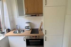 Attraktive Kapitalanlage: 
Top-ausgestattetes und vermietetes Apartment 
in ruhiger Wohnlage! – Die vollständige Adresse der Immobilie erhältst du vom Anbieter., 22145 Rahlstedt, Hamburg – Vorschaubild 8