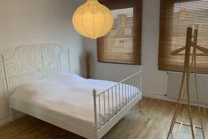 Voll möblierte und modernisierte 3-Zimmer-Wohnung in zentraler Lage – Die vollständige Adresse der Immobilie erhältst du vom Anbieter., 56068 Altstadt, Koblenz – Vorschaubild 11