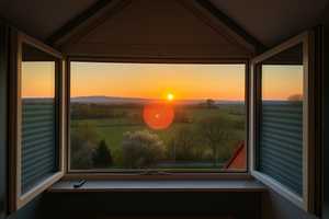 Willkommen zu Hause 🏡Reihenendhaus in familiärer LAGE – Wetteraukreis – Vorschaubild 8