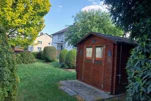 Großes Einfamilienhaus mit Nebengebäude in Nidda-OT – Wetteraukreis – Vorschaubild 10