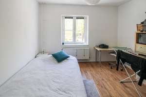 Kompakte 2-Zimmer-Kapitalanlage in beliebter Wohnlage von Berlin-Tempelhof – Die vollständige Adresse der Immobilie erhältst du vom Anbieter., 12099 Tempelhof, Berlin – Vorschaubild 5