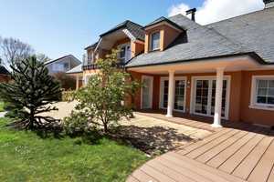 Exquisite Eleganz in Traumlage: Luxuriöse Villa mit idyllischem Garten und Pool nahe Echternach – Bitburg-Prüm (Kreis) – Vorschaubild 30