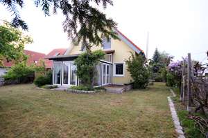Modernes energieeffizientes Einfamilienhaus mit großem Garten – Die vollständige Adresse der Immobilie erhältst du vom Anbieter., 96132 Schlüsselfeld – Vorschaubild 73