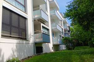 Schöne, helle 1-Zi.-Whg. in Reutlingen – Die vollständige Adresse der Immobilie erhältst du vom Anbieter., 72762 Reutlingen-Mitte, Reutlingen – Vorschaubild 3