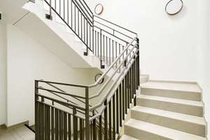 Traumhafte 3-Zimmer Wohnung im Zweitbezug | EBK | Balkon – Die vollständige Adresse der Immobilie erhältst du vom Anbieter., 10245 Friedrichshain, Berlin – Vorschaubild 11