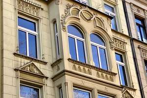 Helle 3-Zimmer Wohnung in Köln Agnesviertel (Neuvermietung nach Renovierung) – Die vollständige Adresse der Immobilie erhältst du vom Anbieter., 50670 Neustadt/Nord, Köln – Vorschaubild 1