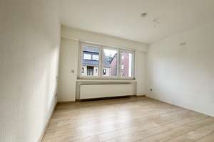 Gehobene EG‑Wohnung wie EFH mit eigenen Garten & überdachter Terrasse, begehrte Lage/Sackgasse – Jägerstr. 52B, 46149 Alsfeld, Oberhausen – Vorschaubild 10