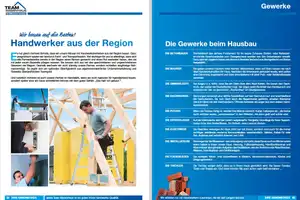 IHR Eigenheim in sehr guter Lage. Bauen Sie ein TEAM-Massivhaus zu bezahlbaren Preisen! – Pinneberg (Kreis) – Vorschaubild 12
