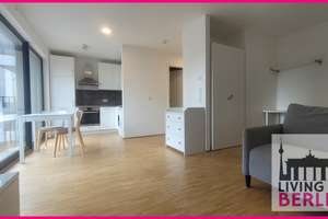 Möblierte Wohnung in bester Lage! – Die vollständige Adresse der Immobilie erhältst du vom Anbieter., 10245 Friedrichshain, Berlin – Vorschaubild 7
