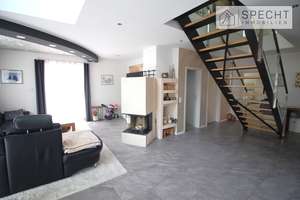 GROßZÜGIGE STADTVILLA IN GUTER WOHNLAGE! Baujahr 2016, 197,30 m² Wohnfläche und 621 m² Eckgrundstück – Die vollständige Adresse der Immobilie erhältst du vom Anbieter., 63599 Biebergemünd – Vorschaubild 6