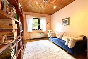 Freistehendes Einfamilienhaus mit Panoramablick – Die vollständige Adresse der Immobilie erhältst du vom Anbieter., 65812 Bad Soden am Taunus – Vorschaubild 5