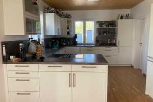 Großzügiges Einfamilienhaus mit Garten, Terrasse, Doppelgarage & Vollunterkellerung – Donau-Ries (Kreis) – Vorschaubild 4