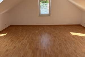 Helle 2-Zimmer-Dachgeschosswohnung für ein bis zwei Personen in Augsburg-Lechhausen – Die vollständige Adresse der Immobilie erhältst du vom Anbieter., 86167 Lechhausen-Ost, Augsburg – Vorschaubild 7