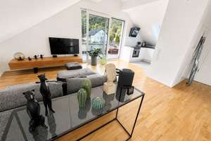 GEHOBENE AUSSTATTUNG: * 2,5-Zi. * 71 m² * Balkon * TL-Bad * EBK * Stpl. * Bestlage S-Wangen * – Die vollständige Adresse der Immobilie erhältst du vom Anbieter., 70327 Wangen, Stuttgart – Vorschaubild 2