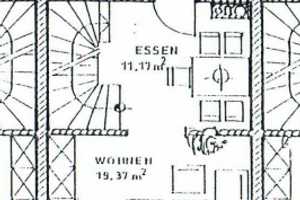 Reihenmittelhaus im Zentrum von Weilheim – Karl-Böhaimbstr.  14b, 82362 Weilheim-Schongau (Kreis) – Vorschaubild 3